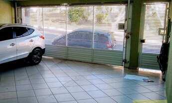 Imagem 2: Sobrado com 3 dormitórios à venda, 210 m² - Nova Petrópolis - São Bernardo do Campo/SP