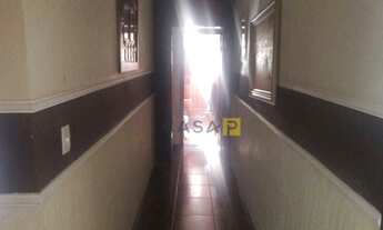 Imagem 4: Casa residencial à venda, Jardim Villagio Ghiraldelli, Hortolândia