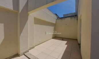 Imagem 7: Excelente cobertura lâmina duplex no Recreio dos Bandeirantes