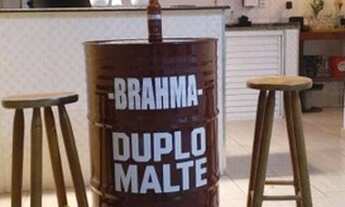 Imagem: Casa com 3 dormitórios à venda, 77 m²