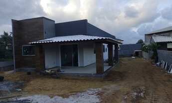 Imagem 6: Casa em Águas de Sauípe - Prox a Praia - 3 Quartos - 2 Suites - Condominio Fechado