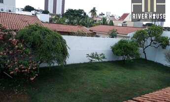 Imagem 7: Casa com 5 dormitórios à venda, 380 m² por R$ 1.300.000,00 - Jardim Cuiabá - Cuiabá/MT