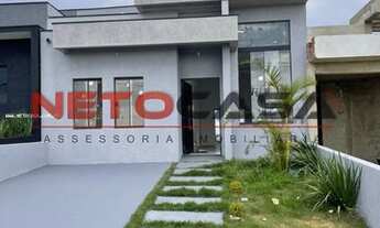 Imagem: Casa em Condomínio para Venda em Sorocaba