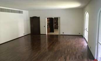 Imagem 5: Casa de alto padrão em local tranquilo ao lado do shopping Cidade Jardim