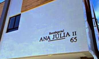 Imagem: Apt 03 Quartos em Jaguaribe