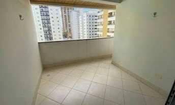 Imagem 4: Apartamento com 3 dormitórios à venda, 90 m² por R$ 590.000,00 - Jardim Aquarius - São Jos