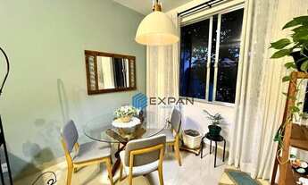 Imagem 2: Apartamento com 3 dormitórios à venda, 88 m² por R$ 840.000,00 - Tijuca - Rio de Janeiro/R