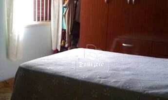 Imagem 8: Casa à venda, 135 m² por R$ 499.000,00 - Vila Alzira - Santo André/SP