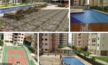 Imagem 3: Apartamento Para Venda 3/4 Suite,Varanda,2 Vagas Podendo Financiar No Panamericano - Nova