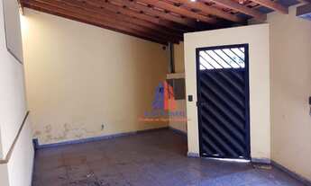 Imagem 3: Casa com 3 dormitórios para venda e locação, 126 m² por R$ 890.000 - Vila Medon - American