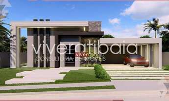 Imagem 4: Casa Residencial à venda, Condomínio Shambala III, Atibaia - CA0747