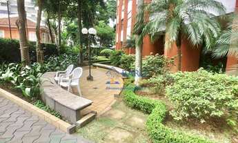 Imagem 3: Apartamento com 4 dormitórios à venda, 250 m² por R$ 2.400.000,00 - Higienópolis - São Pau