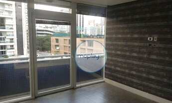 Imagem 4: Conjunto, 187 m² Locação - Brooklin - São Paulo/SP