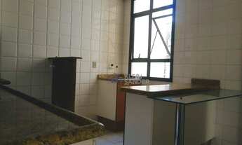 Imagem 3: Apartamento com 2 dormitórios à venda, 56 m² por R$ 230.000,00 - Sítio São Luís - Nova Fri