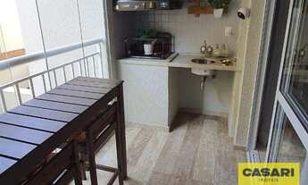 Imagem 3: Apartamento com 2 dormitórios à venda, 70 m² - Santa Paula - São Caetano do Sul/SP