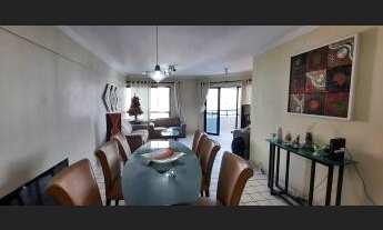 Imagem 2: Apartamento com excelente localização do bairro dos Aflitos!