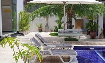 Imagem 4: Casa com 6 dormitórios à venda, 360 m² por R$ 1.390.000,00 - Centro - Itaparica/BA