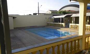 Imagem 5: Casa com 3 quarto(s) no bairro Cidade Alta em Cuiabá - MT