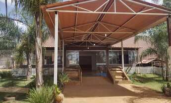 Imagem: Linda chácara em Planaltina-DF para eventos