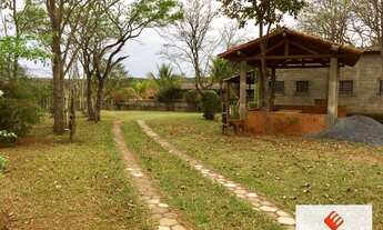 Imagem 3: Fazenda, 5 quartos à venda, 220000 m² por R$ 1.380.000 - Zona Rural - Caetanópolis/MG