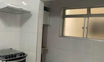 Imagem 4: Apartamento com 2 dormitórios à venda, 56 m² - Osvaldo Cruz - São Caetano do Sul/SP