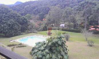 Imagem: Casa com 6 quartos à venda, 500 m² por