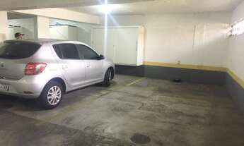 Imagem 4: Apartamento com 2 dormitórios à venda, 64 m² por R$ 310.000,00 - Rudge Ramos - São Bernard