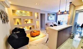 Imagem 2: Apartamento à venda, 74 m² por R$ 820.000,00 - Parque São Domingos - São Paulo/SP