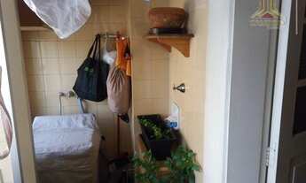 Imagem 6: Apartamento no Bairro Azenha