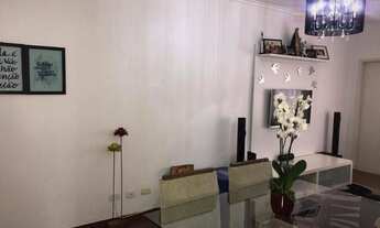 Imagem 2: Apartamento com 2 dormitórios à venda, 68 m² - Nova Petrópolis - São Bernardo do Campo/SP