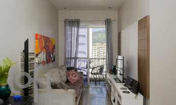 Imagem: RIO DE JANEIRO - Apartamento Padrão - Rio