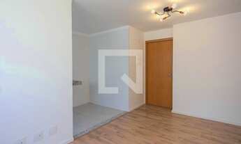 Imagem 3: Apartamento para Aluguel - Jardim Iris , 2 Quartos, 43 m2