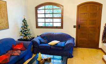 Imagem 4: Casa com 4 dormitórios à venda, 364 m² por R$ 3.600.000 - Barra da Tijuca - Rio de Janeiro