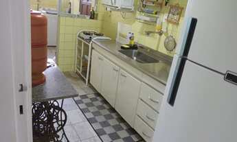 Imagem 11: Apartamento para venda tem 70 metros quadrados com 2 quartos em Graça - Salvador - BA