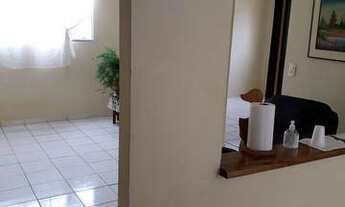 Imagem 2: Apartamento com 2 dormitórios à venda, 52 m² por R$ 205.000,00 - Cidade Morumbi - São José