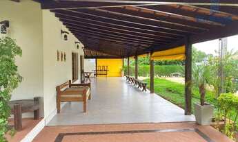 Imagem: Chácara à venda, 3646 m² por R$ 1.600.000,00