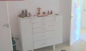 Imagem 5: Sala, 140 m² - venda por R$ 600.000,00 ou aluguel por R$ 4.000,00/mês - Caminho das Árvore