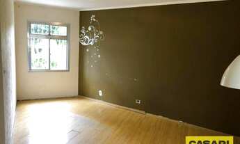 Imagem 2: Apartamento com 2 dormitórios à venda, 56 m² - Montanhão - São Bernardo do Campo/SP