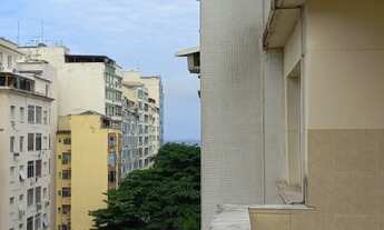 Imagem: Exc. Amplo 3 quartos em Copacabana - Rio