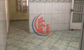 Imagem 4: Sobrado com andares independentes próximo ao Parque Ecológico!