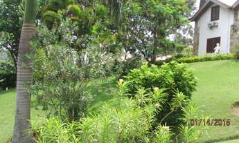 Imagem 3: 043t - CASA/CONDOMÍNIO CAPELA DO BARREIRO