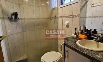 Imagem 6: Apartamento com 3 dormitórios à venda, 80 m² - Jardim do Mar - São Bernardo do Campo/SP
