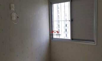 Imagem 3: Apartamento com 2 dormitórios à venda, 65 m² por R$ 320.000,00 - São João Clímaco - São Pa