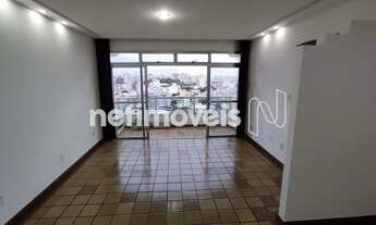 Imagem: Locação Apartamento 3 quartos Centro Vila