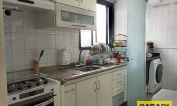 Imagem 4: Apartamento com 3 dormitórios à venda, 68 m² - Nova Petrópolis - São Bernardo do Campo/SP