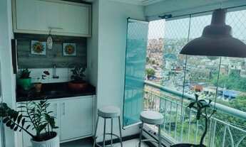 Imagem 4: Vendo 3/4 Vila Laura Porteira Fechada