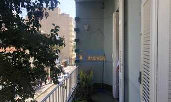 Imagem: Apartamento à venda, 72 m² por R$ 660.000,00