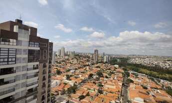 Imagem 6: Aparmento a venda na cidade de Indaituba. Aparmento Duplex a venda ao lado do parque ecolo