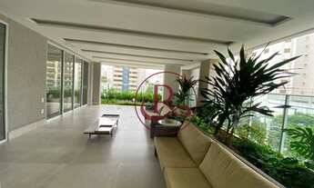 Imagem 6: Apartamento com 3 quartos à venda, 79 m² - Setor Oeste - Goiânia/GO