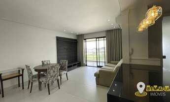 Imagem 3: Apartamento com 3 dormitórios à venda, 130 m² por R$ 1.000.000,00 - City Parque - Itu/SP